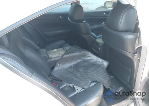 2011 Nissan Maxima 3.5 Sv z USA, uszkodzony, nr VIN 1N4AA5AP0BC808317